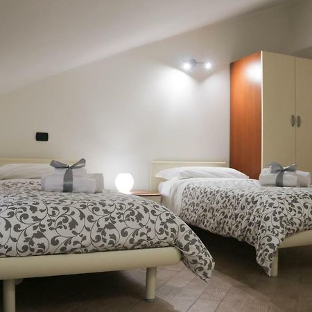 Amira Luxury Apartments Santa Maria Capua Vetere Exterior photo