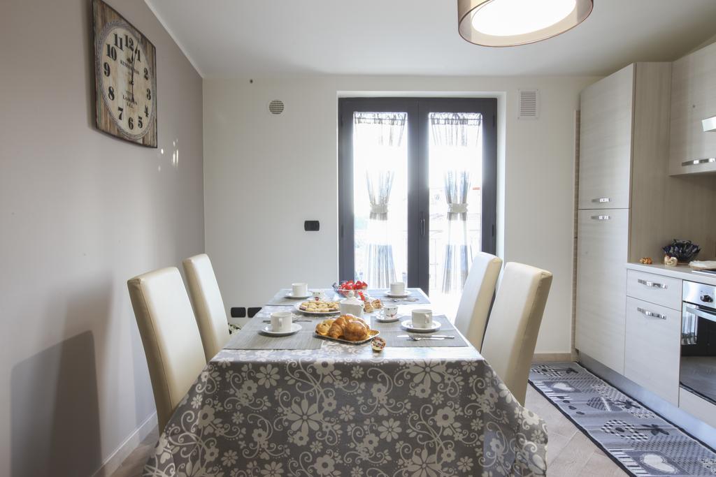 Amira Luxury Apartments Santa Maria Capua Vetere Exterior photo