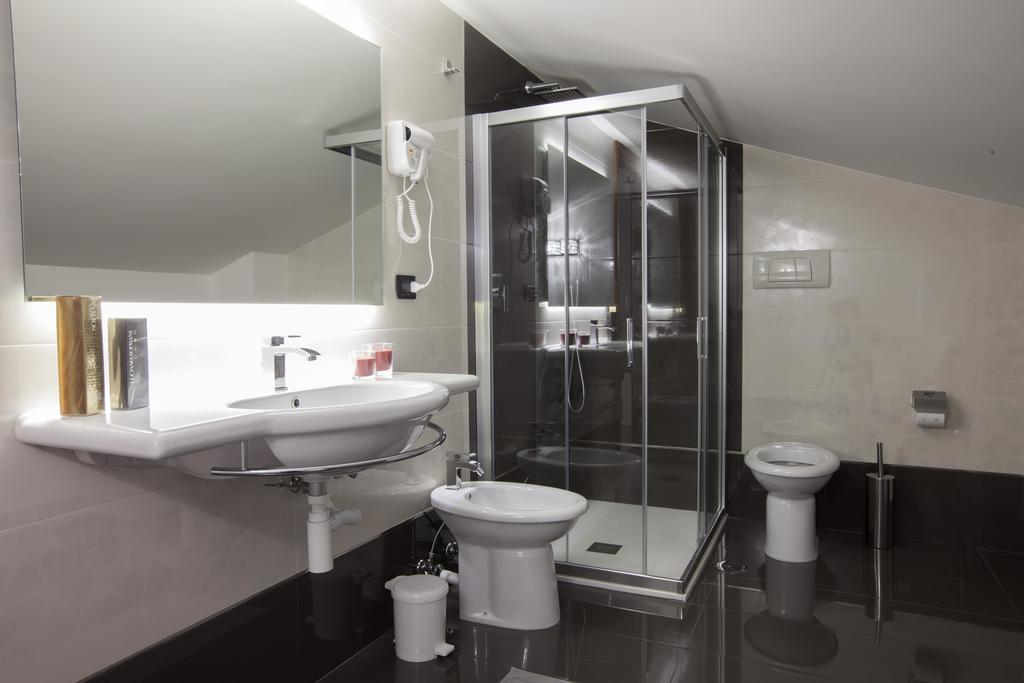 Amira Luxury Apartments Santa Maria Capua Vetere Exterior photo