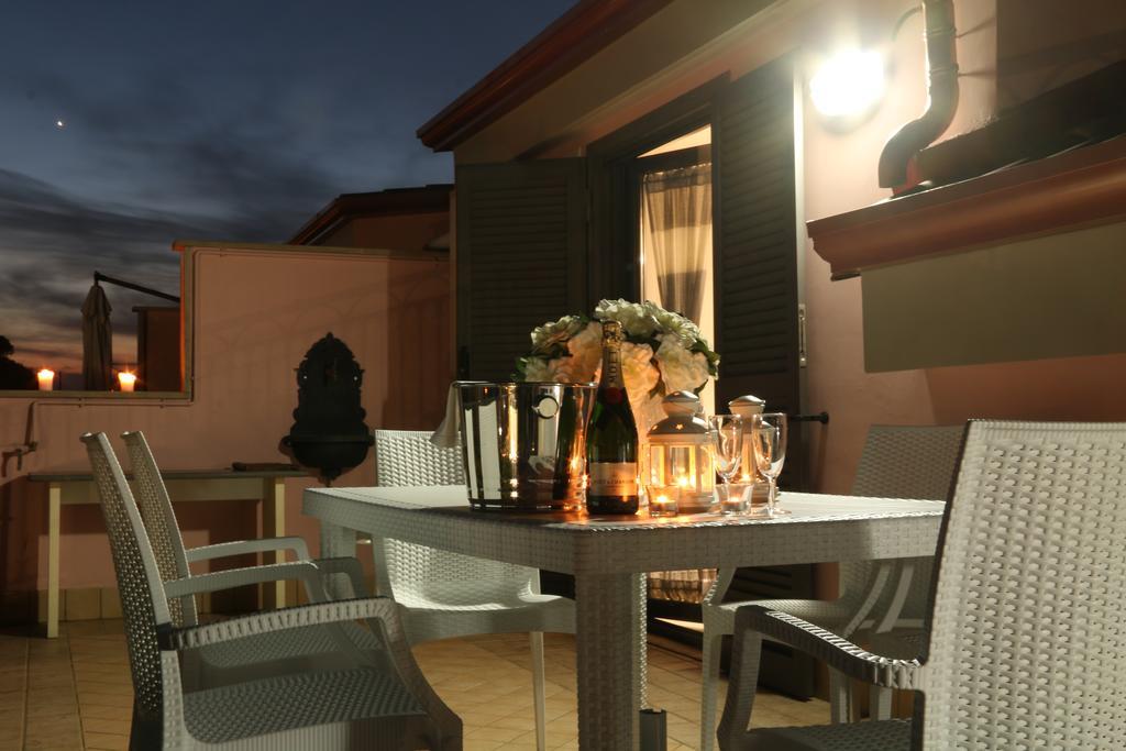 Amira Luxury Apartments Santa Maria Capua Vetere Exterior photo