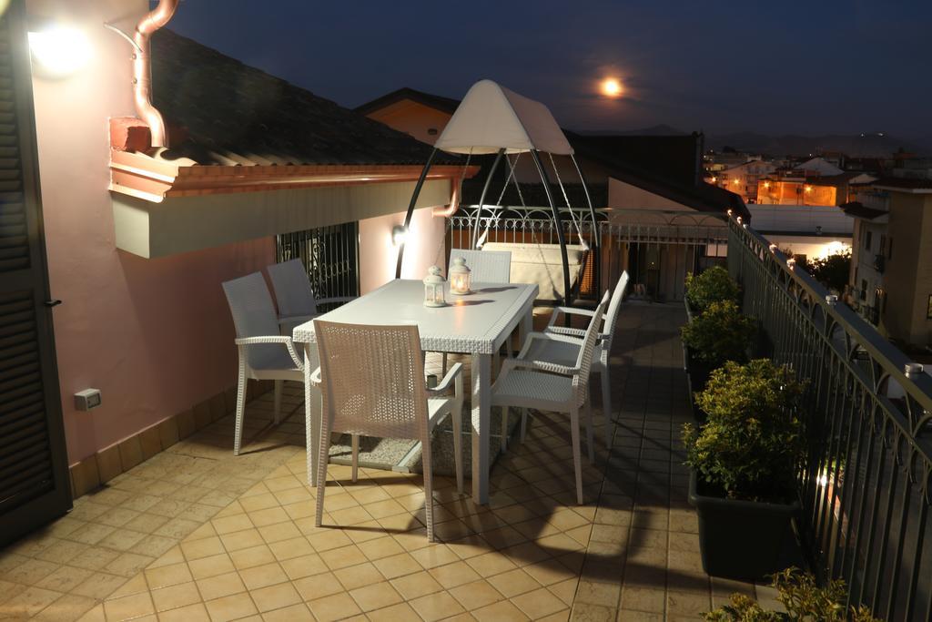 Amira Luxury Apartments Santa Maria Capua Vetere Exterior photo