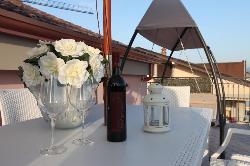 Amira Luxury Apartments Santa Maria Capua Vetere Exterior photo