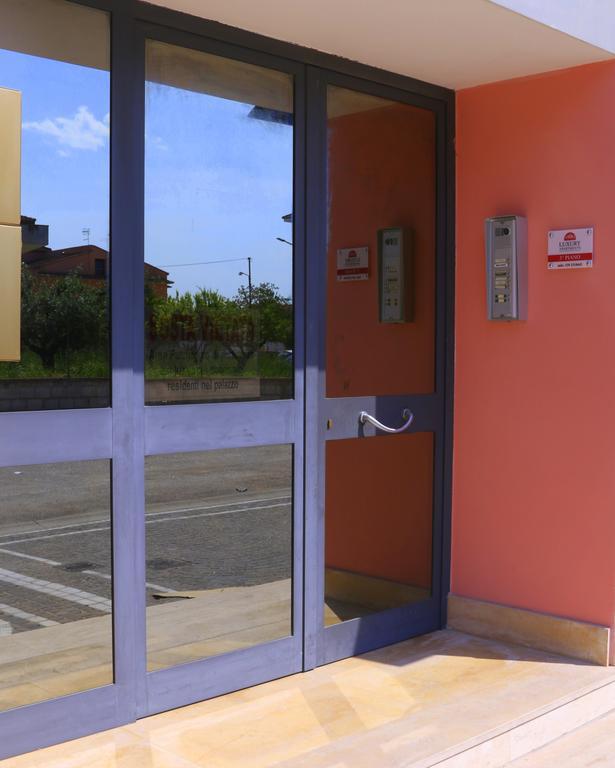 Amira Luxury Apartments Santa Maria Capua Vetere Exterior photo