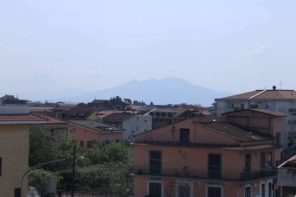 Amira Luxury Apartments Santa Maria Capua Vetere Exterior photo