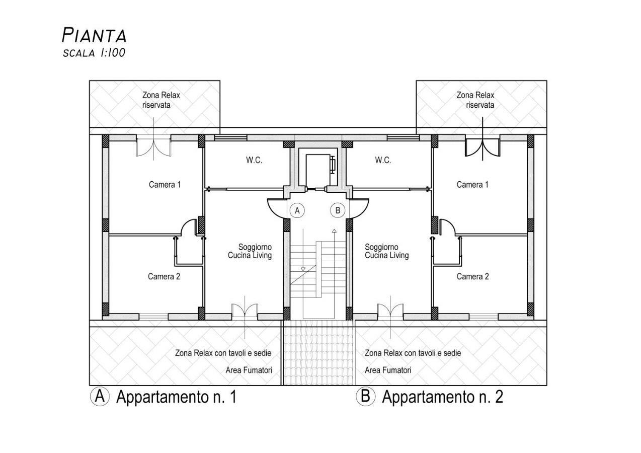 Amira Luxury Apartments Santa Maria Capua Vetere Exterior photo