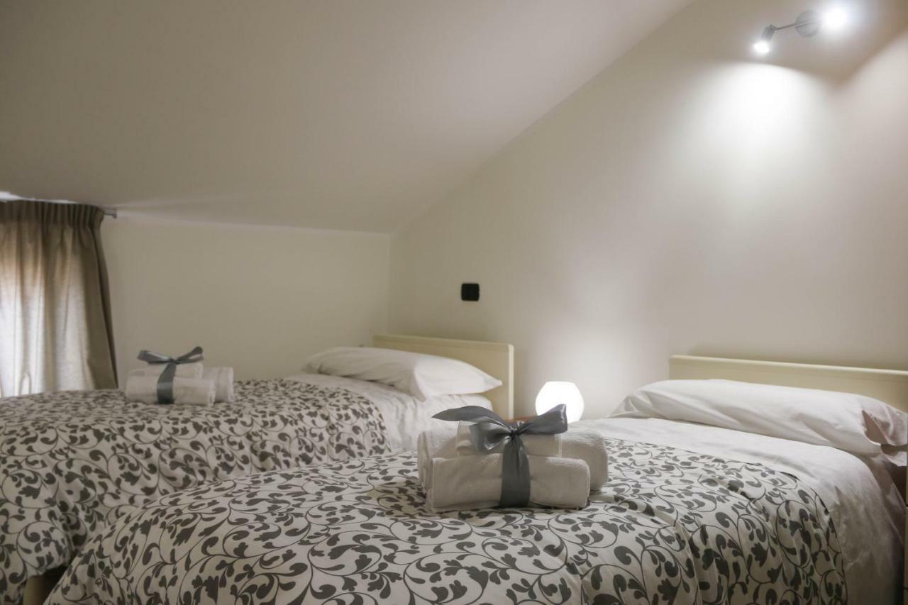 Amira Luxury Apartments Santa Maria Capua Vetere Exterior photo