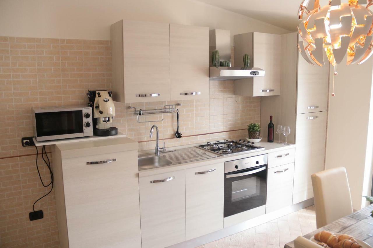 Amira Luxury Apartments Santa Maria Capua Vetere Exterior photo