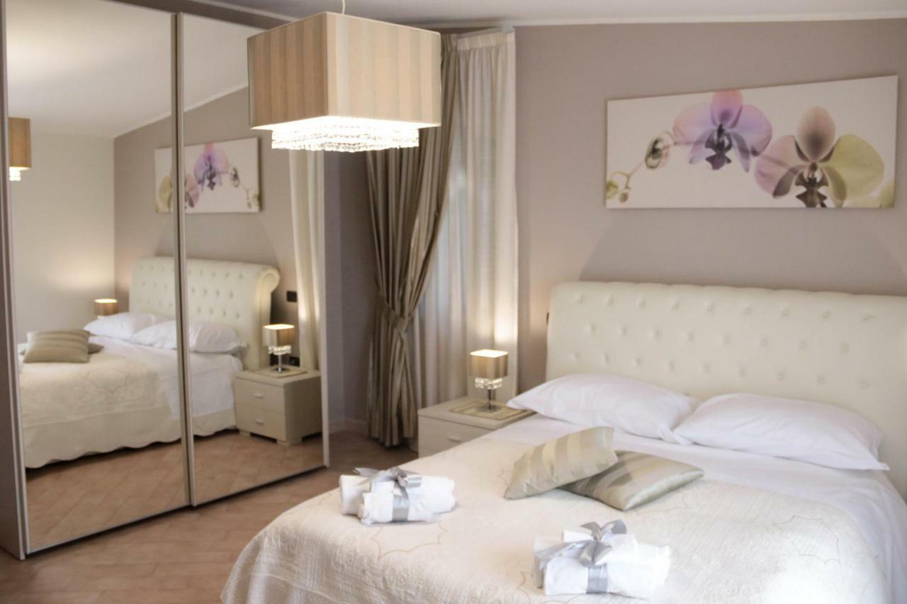 Amira Luxury Apartments Santa Maria Capua Vetere Exterior photo