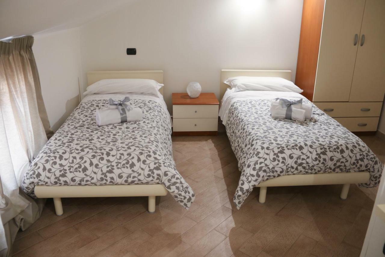 Amira Luxury Apartments Santa Maria Capua Vetere Exterior photo
