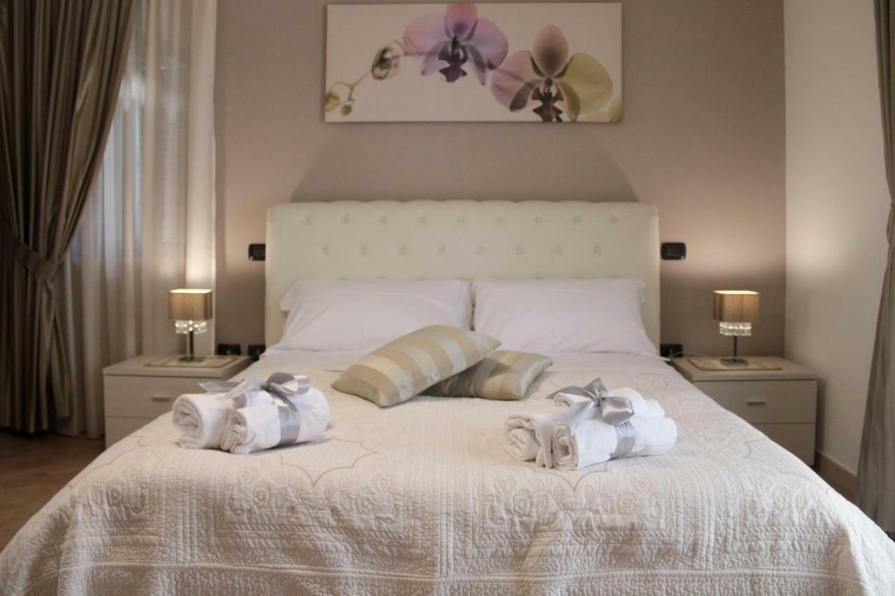 Amira Luxury Apartments Santa Maria Capua Vetere Exterior photo