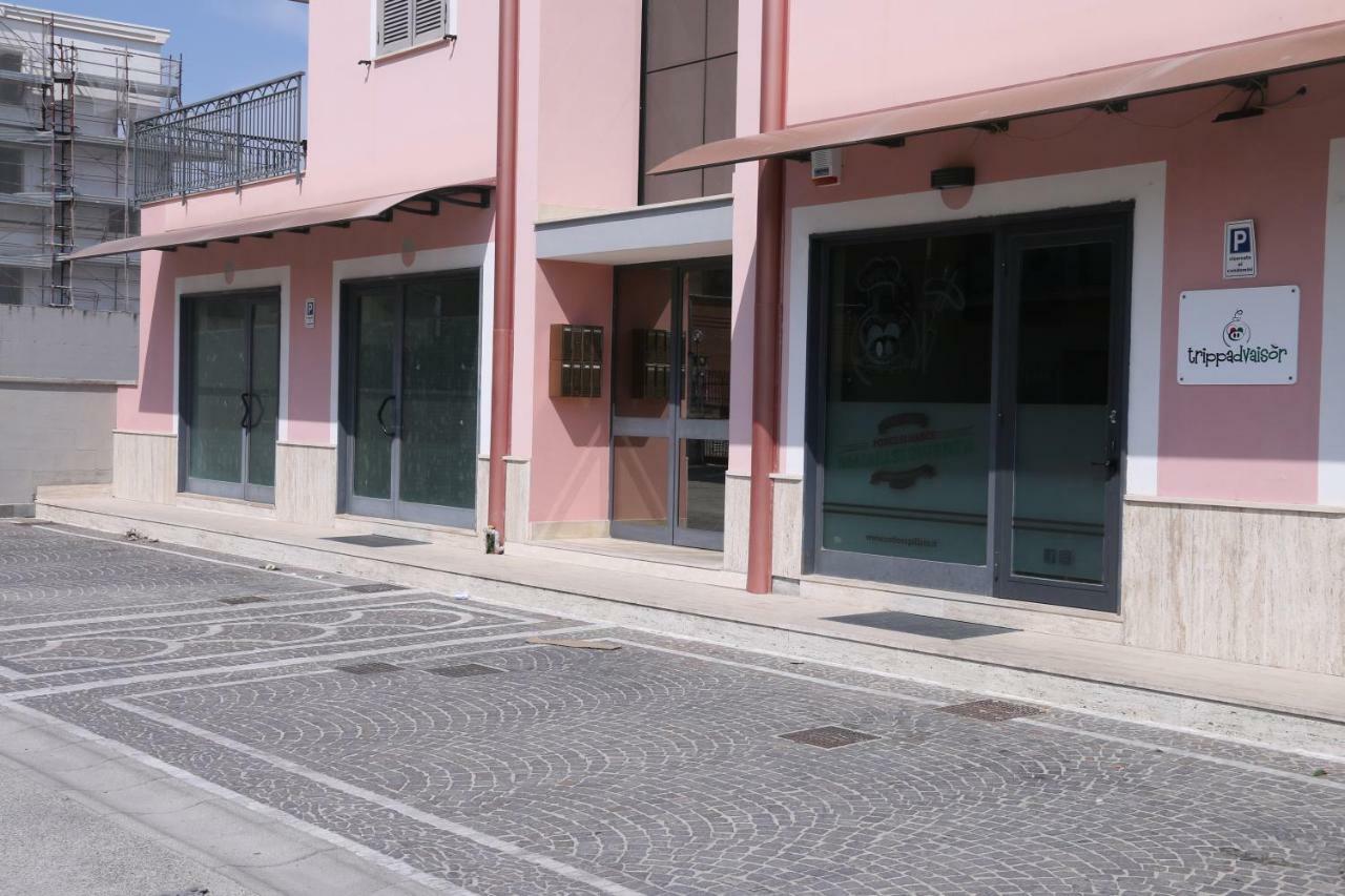 Amira Luxury Apartments Santa Maria Capua Vetere Exterior photo